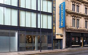 Four Points Flex By Sheraton Newcastle